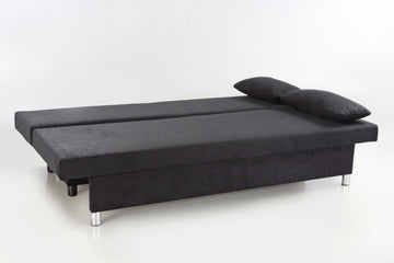 Catalina kanapé (fekete)